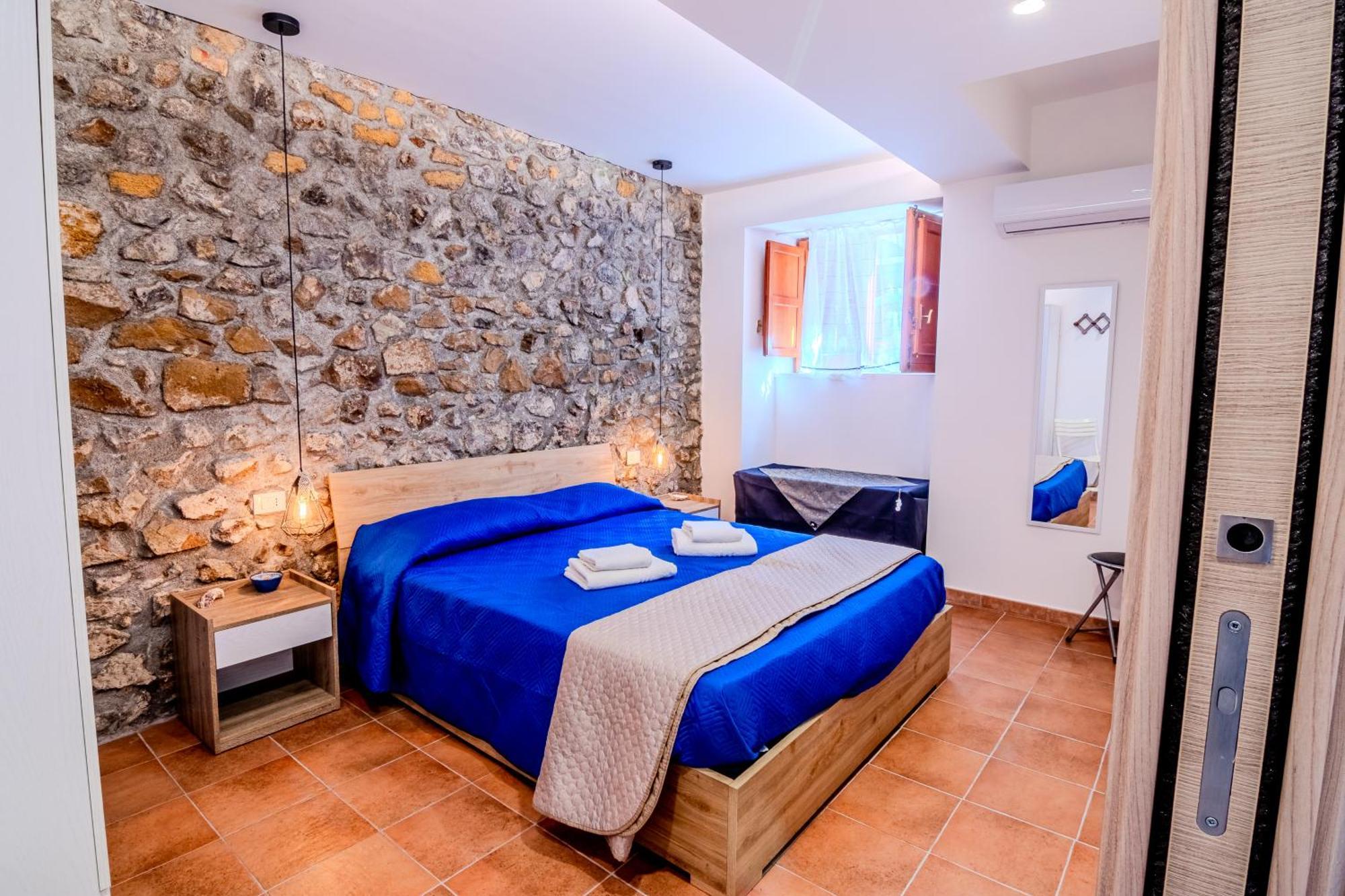 Lemon House Cefalu' Extérieur photo