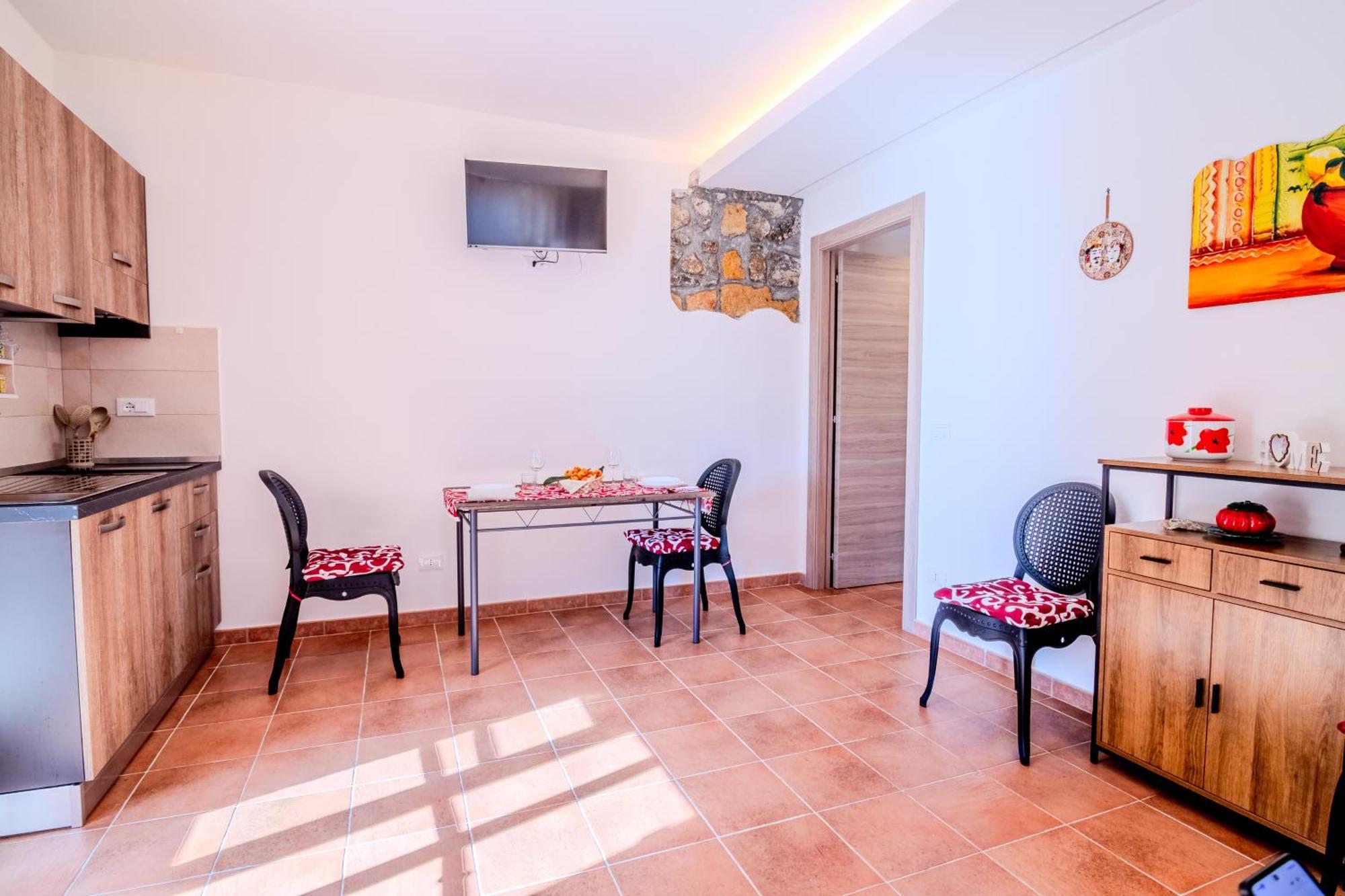 Lemon House Cefalu' Extérieur photo