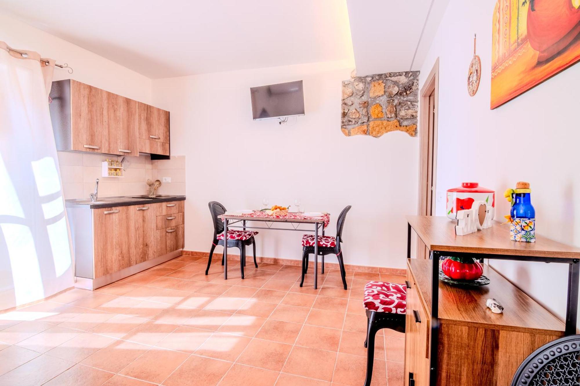 Lemon House Cefalu' Extérieur photo