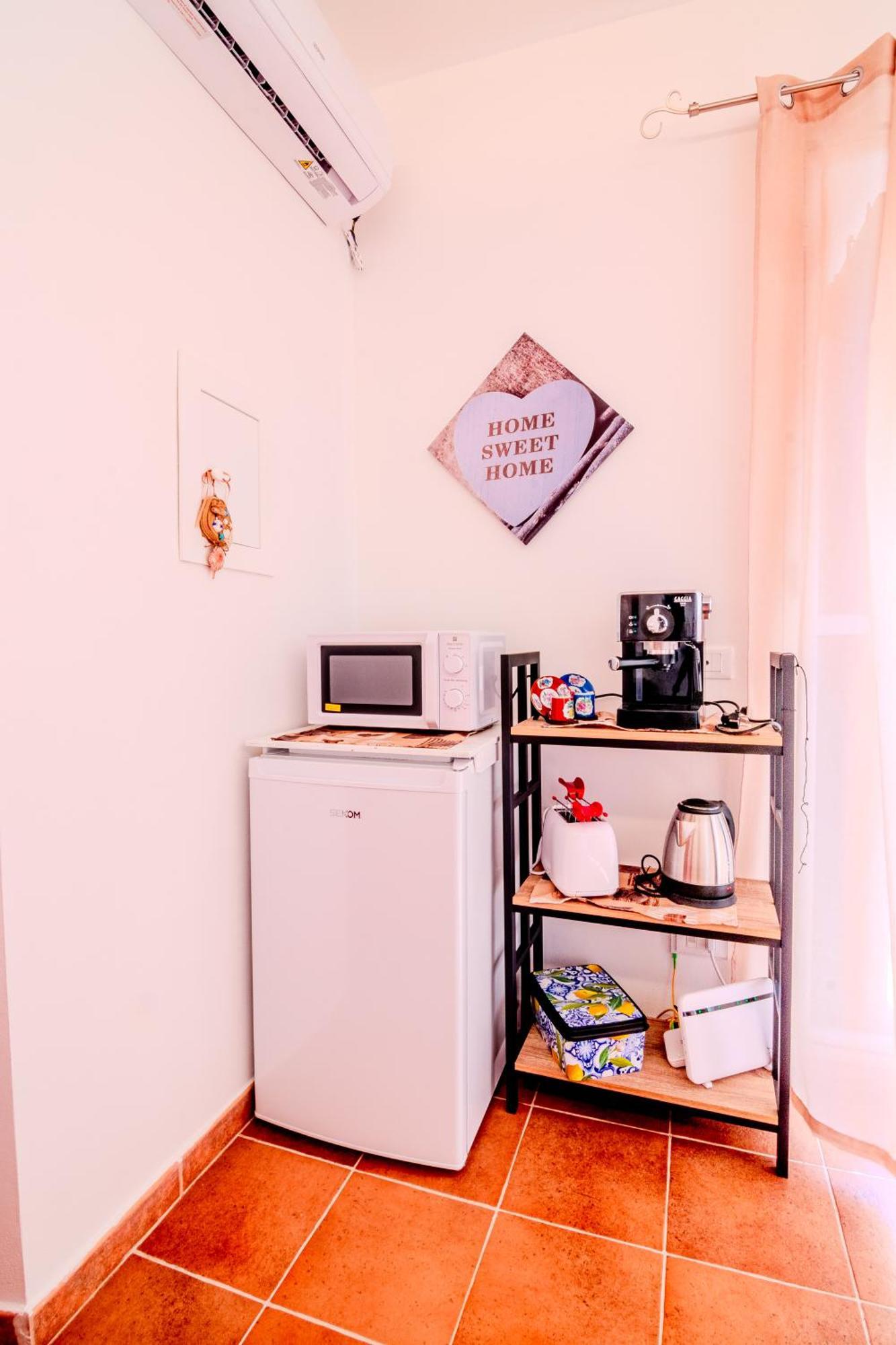 Lemon House Cefalu' Extérieur photo